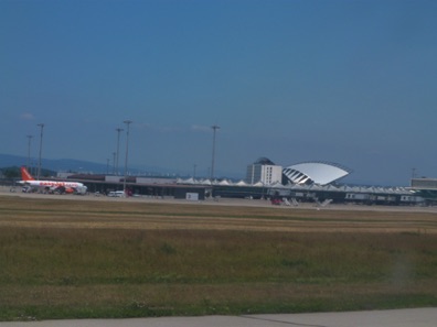 FRANCE
Toulouse Blagnac